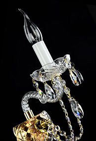 Бра Maytoni Beatrix DIA019-01-G